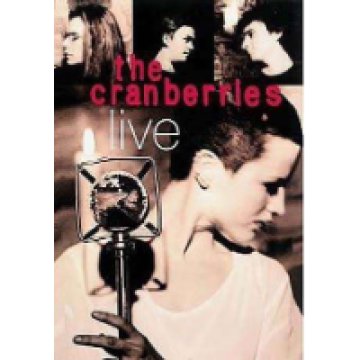 Live In London DVD
