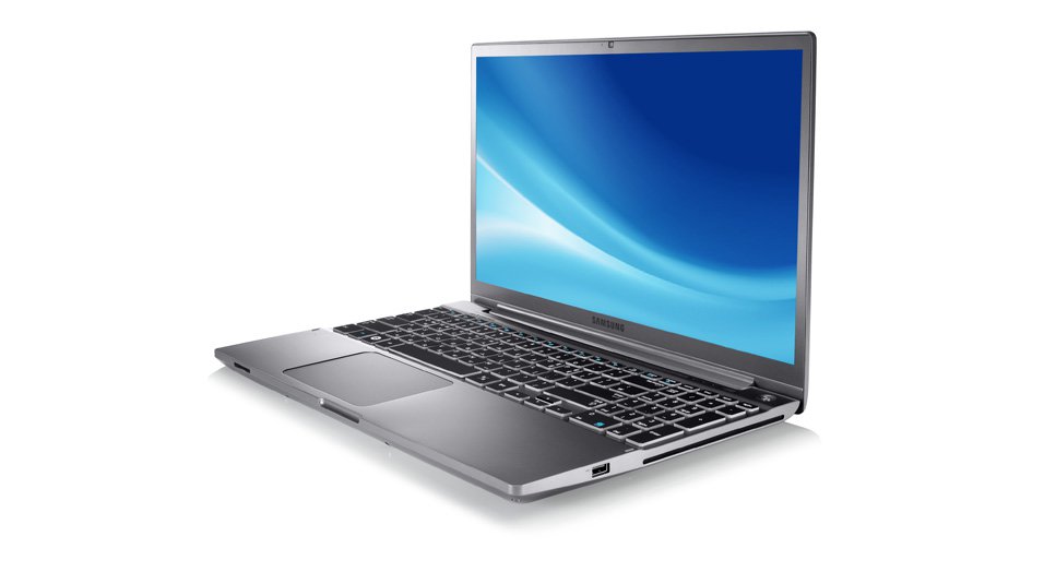 Samsung Series 7 NP700Z5CH notebook