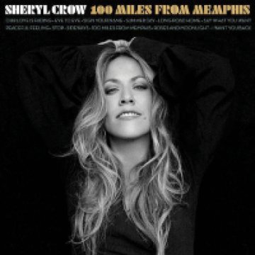 100 Miles From Memphis CD