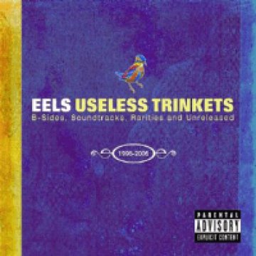 Useless Trinkets CD