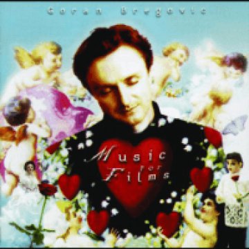Music For Films CD