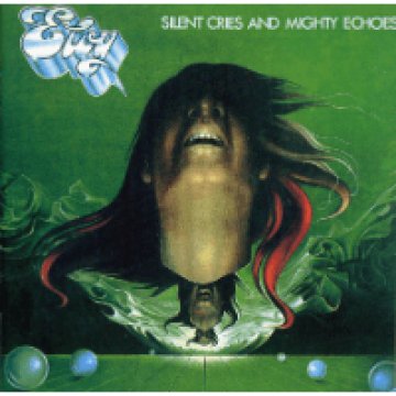 Silent Cries And Mighty Echoes CD