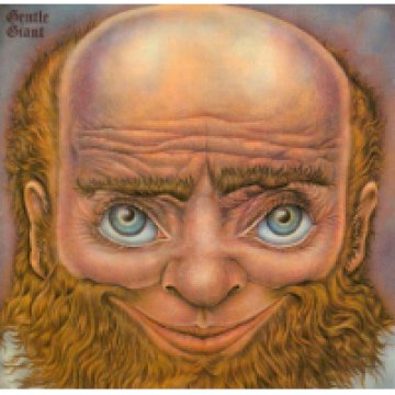 Gentle Giant CD
