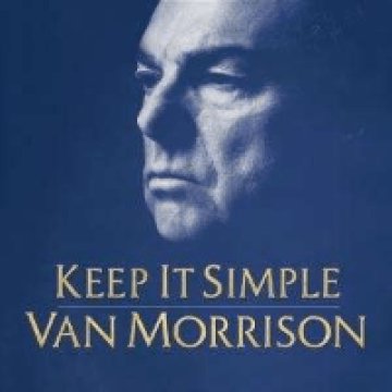 Keep It Simple CD
