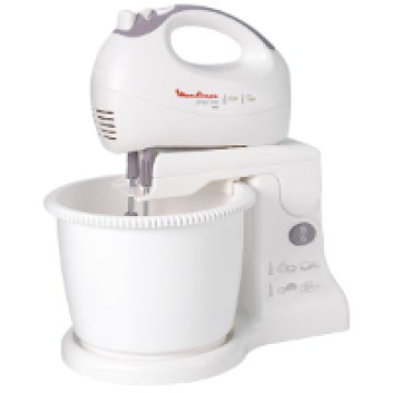 HM 41213E tálas mixer