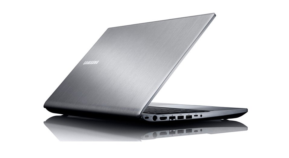 Samsung Series 7 NP700Z5CH notebook