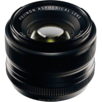 XF 35mm f/1.4 R objektív
