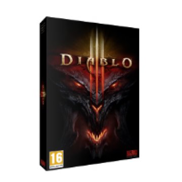 Diablo 3 PC