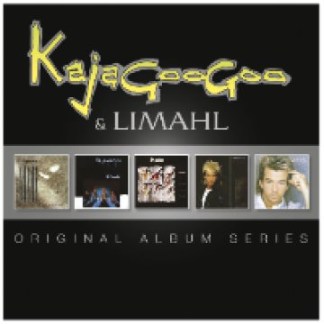 Original Album Series CD