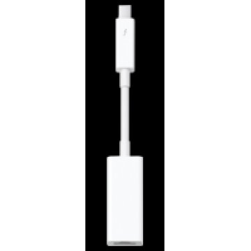 Thunderbolt to Gigabit Ethernet adapter (md463zm/a)