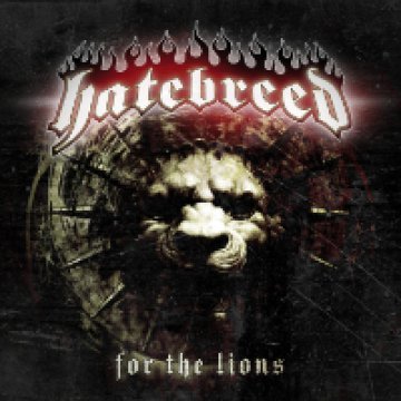 For The Lions CD