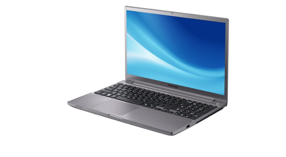 Samsung Series NP700Z5AH notebook CHRONOS