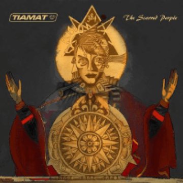 The Scarred People CD
