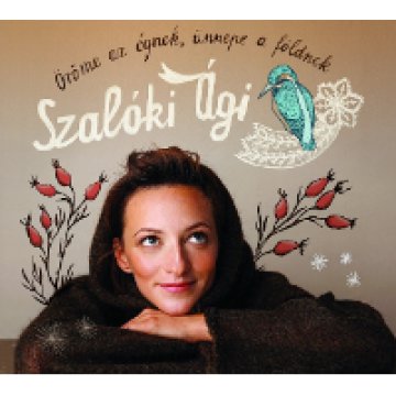 Öröme Az Égnek, Ünnepe A Földnek CD