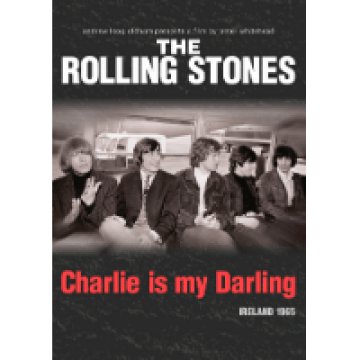 Charlie Is My Darling DVD