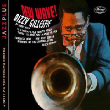New Wave! CD