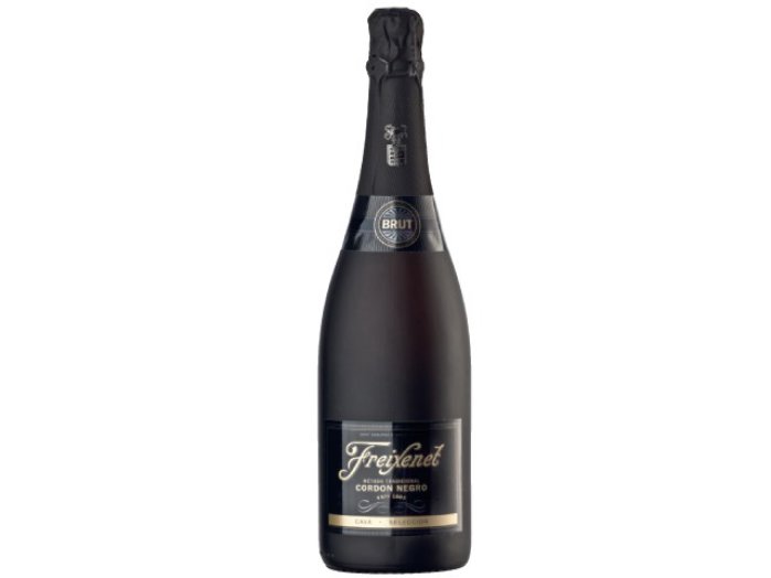 Freixenet pezsgő