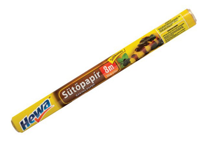Hewa szilikonos sütőpapír