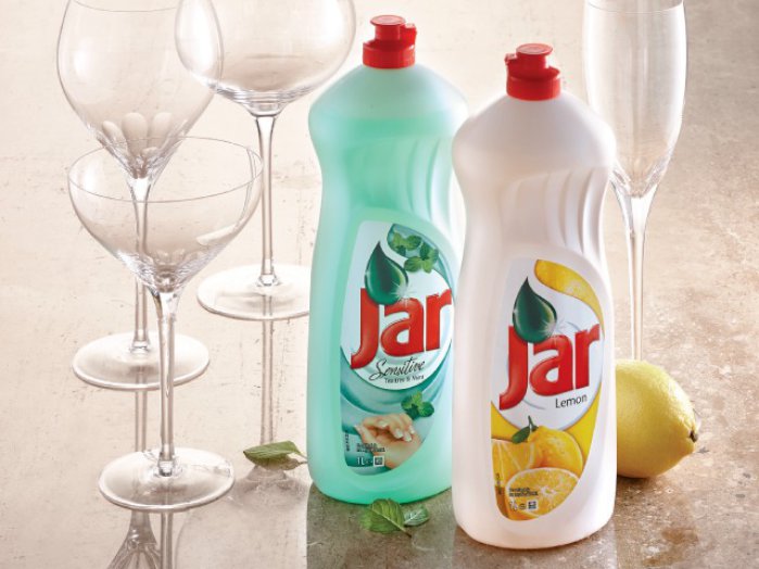 Jar mosogatószer (500 ml)