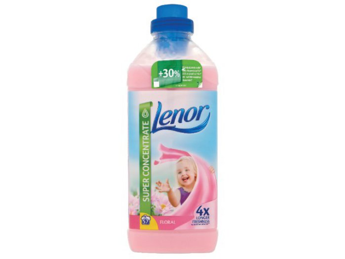 Lenor öblítő szuperkoncentrátum