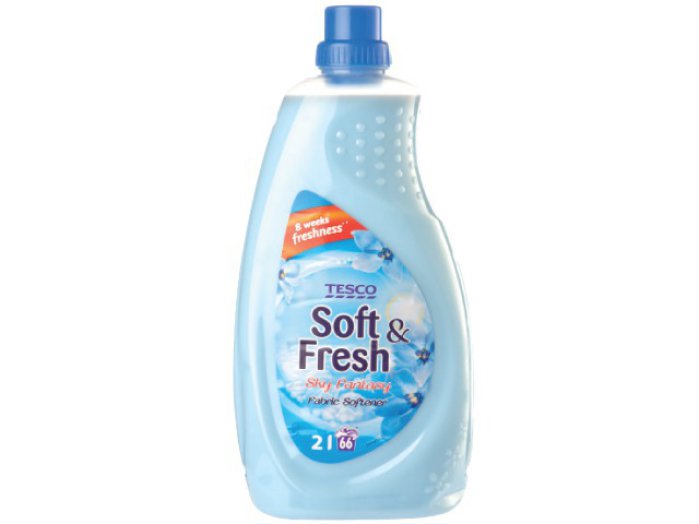 TESCO öblítőkoncentrátum