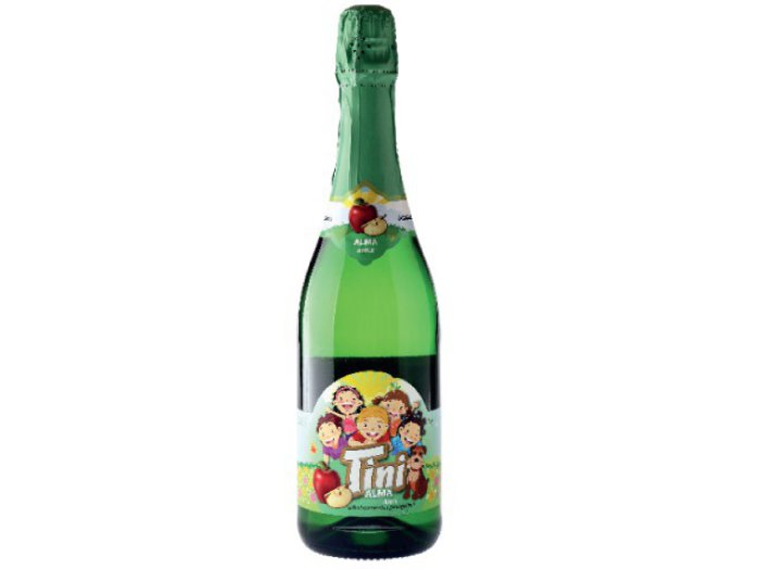 Tini gyerekpezsi