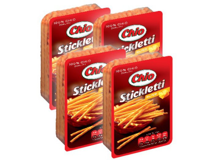 Chio Stickletti
