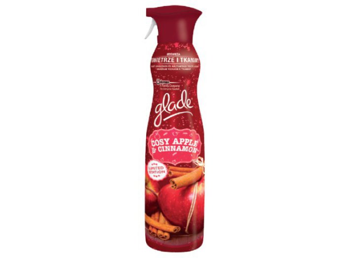 Glade Refresh szagsemlegesítő