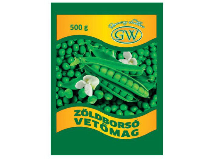 Green Way Excellence borsóvetőmag