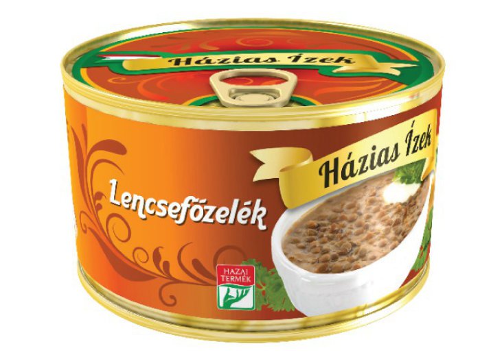 Házias Ízek készétel