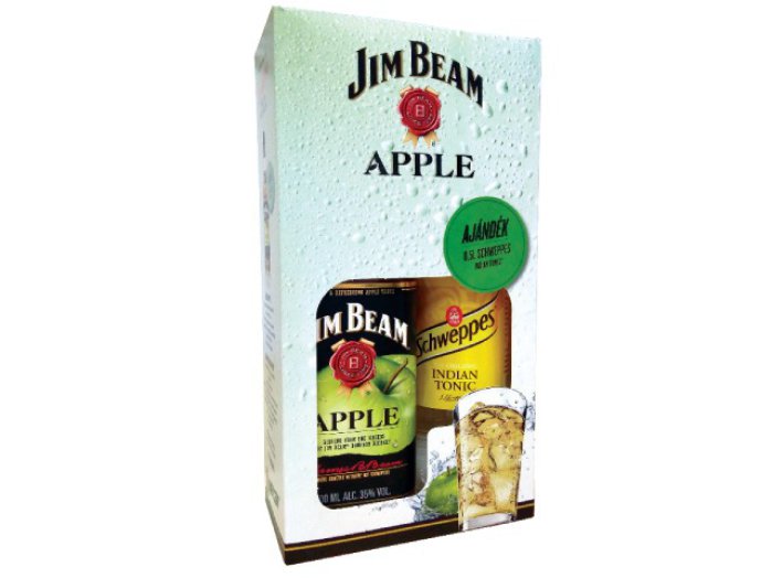 Jim Beam Apple