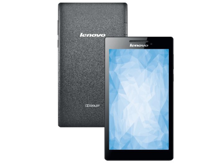 lenovo Adam A7 10 tábla-PC