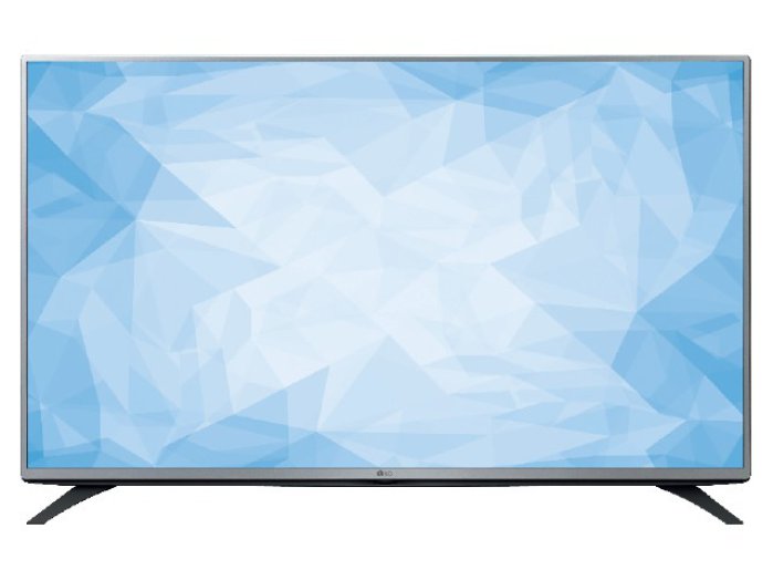 LG 43LF5400/510V Full HD LED-televízió