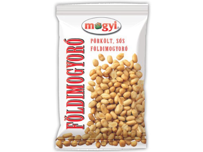 Mogyi pörkölt földimogyoró (320 g)