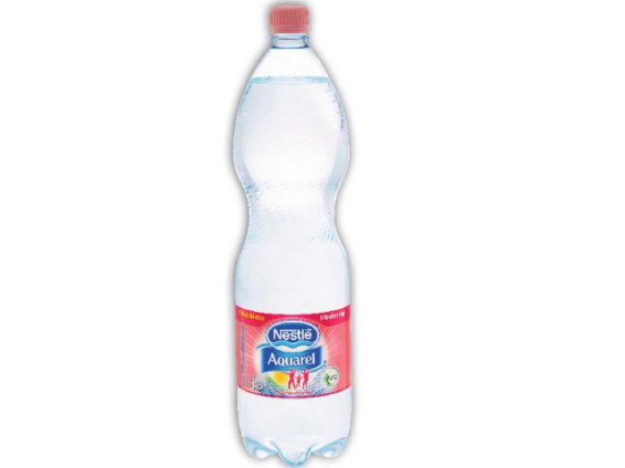 Nestlé Aquarel ásványvíz