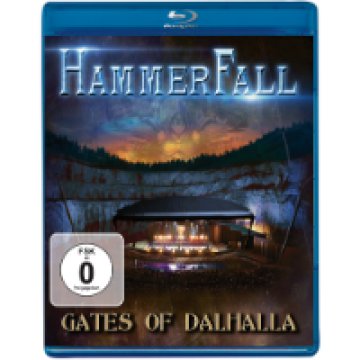 Gates Of Dalhalla Blu-ray