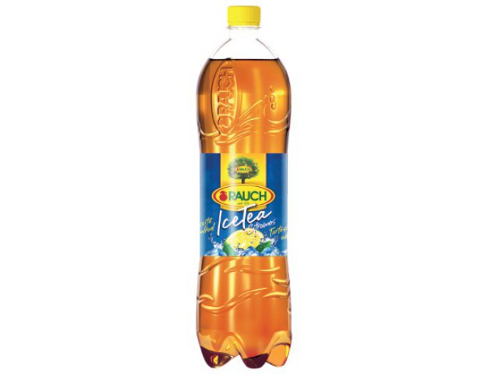 Rauch Ice Tea vagy Natíva tea