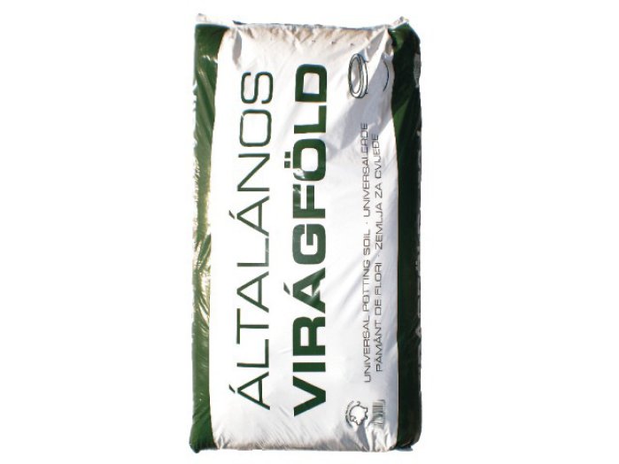 Sandis általános virágföld