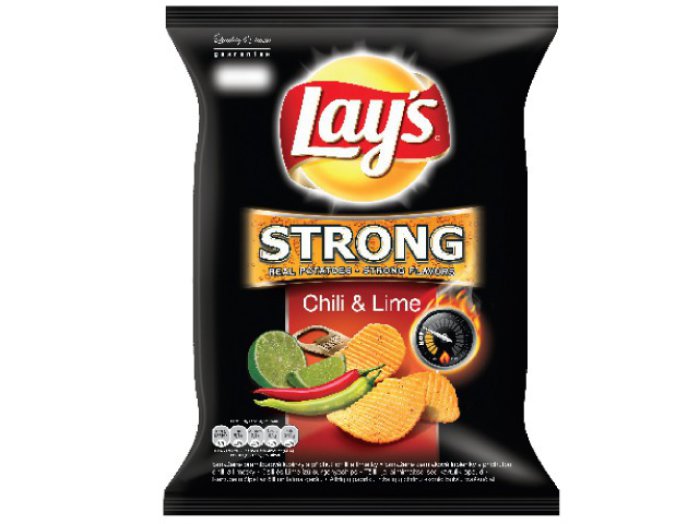 Lay's chips