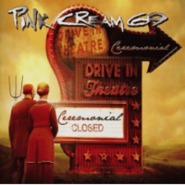 Ceremonial CD