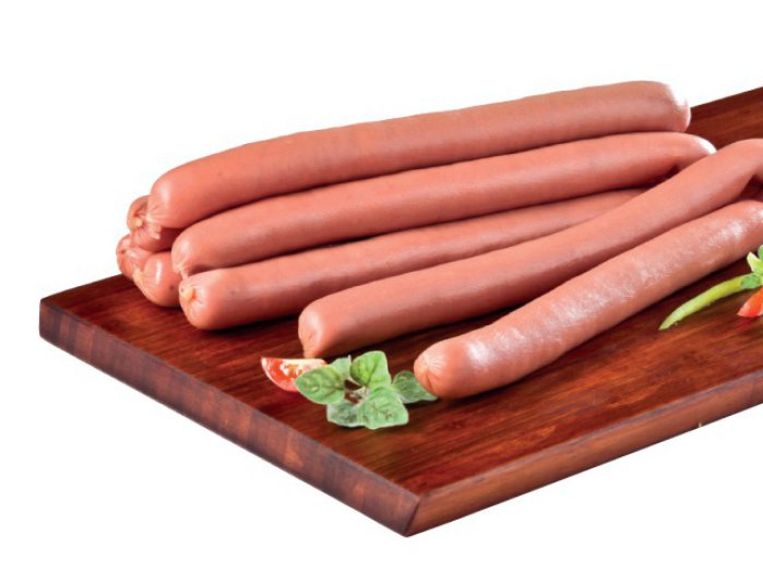 Frankfurti virsli