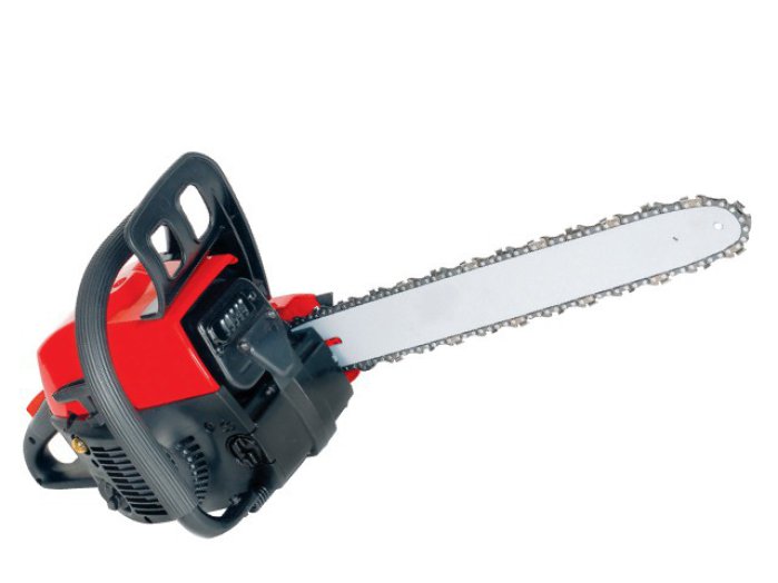 MTD GCS 38/35 benzinmotoros láncfűrész