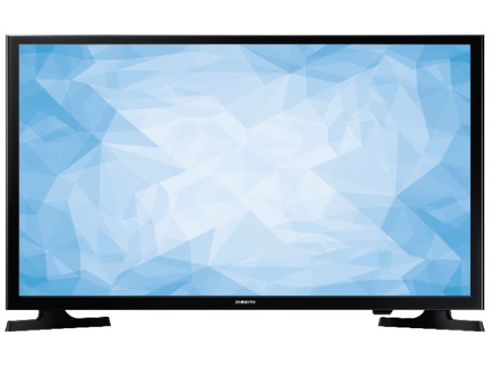 Samsung UE32J4000 HD-Ready LED-televízió