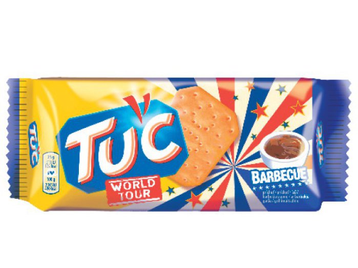 Tuc kréker