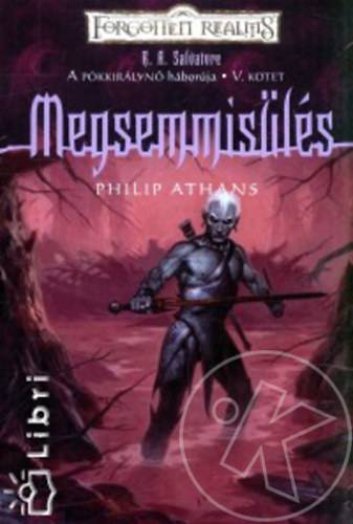 Megsemmisülés