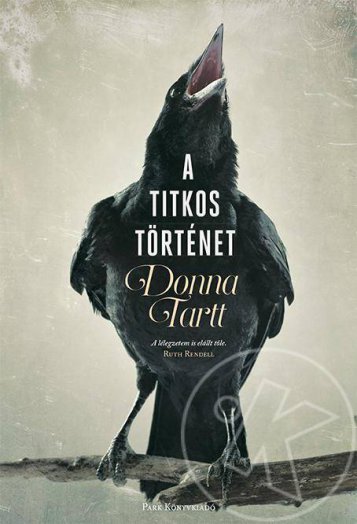 A TITKOS TÖRTÉNET