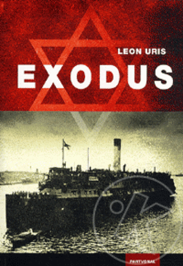 EXODUS