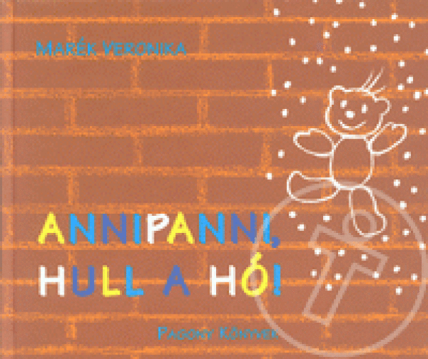 Annipanni, hull a hó!
