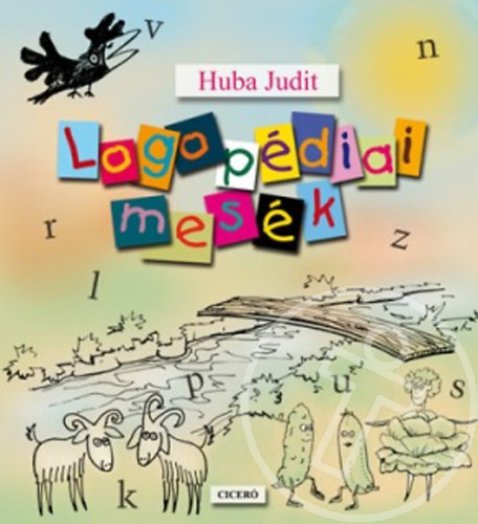 Logopédiai mesék