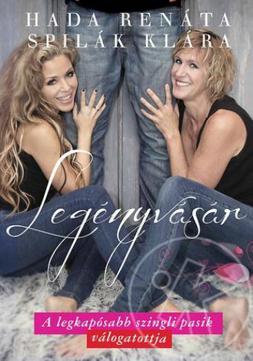 Legényvásár
